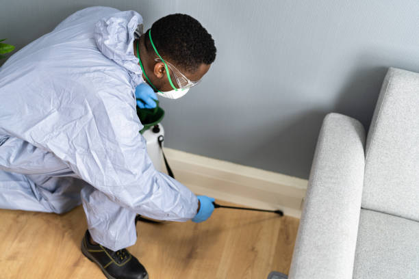 Best Commercial Pest Control  in Svis, IL